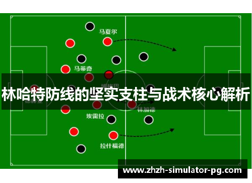 林哈特防线的坚实支柱与战术核心解析